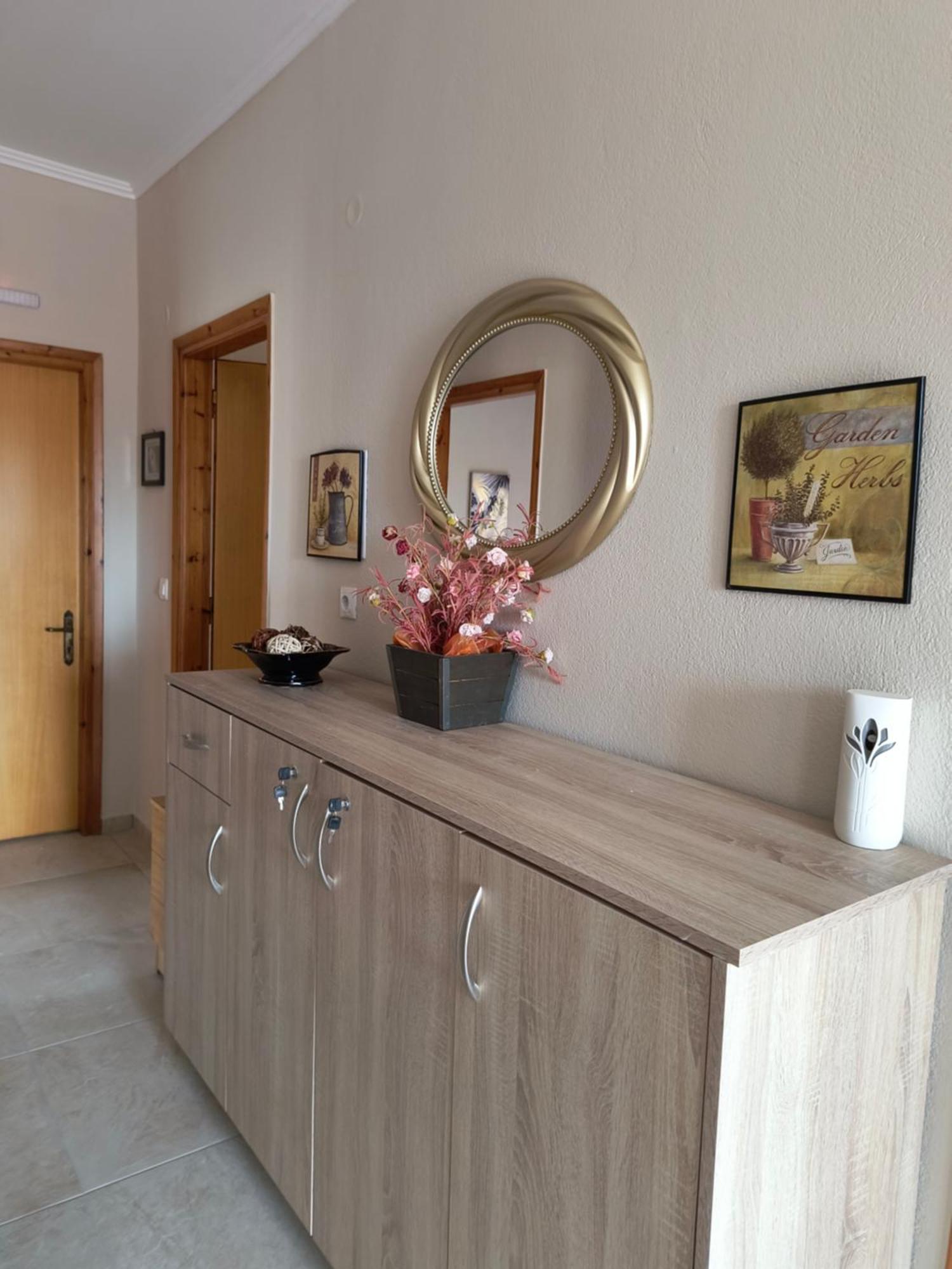 Kostas Christos Rooms Ammoudia Extérieur photo
